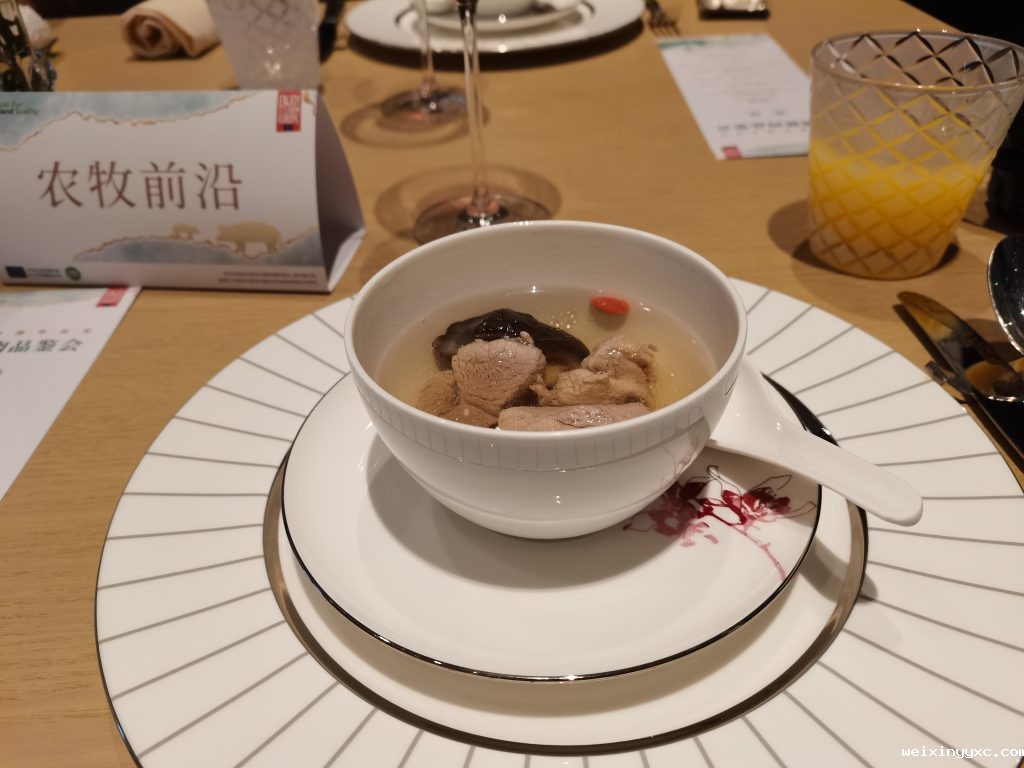 美食来啦！“欧洲甄选 潮粤时光”——一起来尝尝爱尔兰的猪肉到底有多好吃！