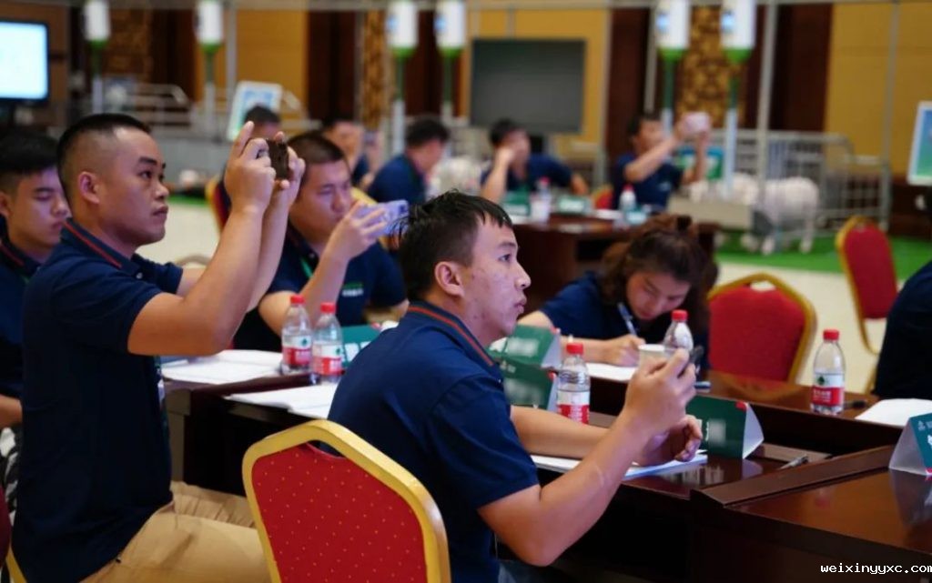 各猪场老板直呼学到了！这场从配种到生产的特训有啥魔力？