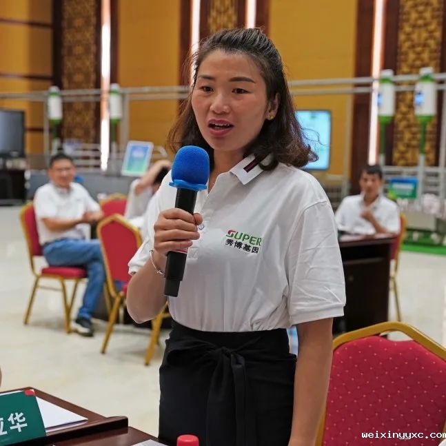 各猪场老板直呼学到了！这场从配种到生产的特训有啥魔力？