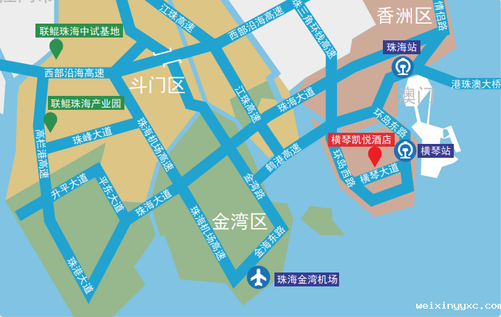 如期举办！11月7-8日相约珠海，共同探讨水产业低碳绿色发展新模式！