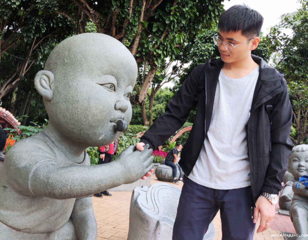 从科研探索到猪场实践！看看这位985育种博士干了啥