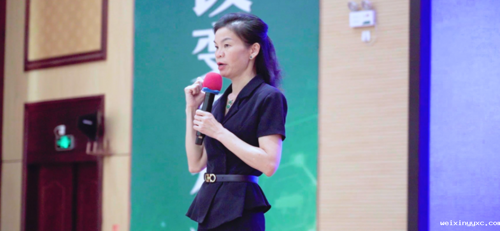 致敬扬翔可柔可飒的“半边天”！解锁每一位最美的她~