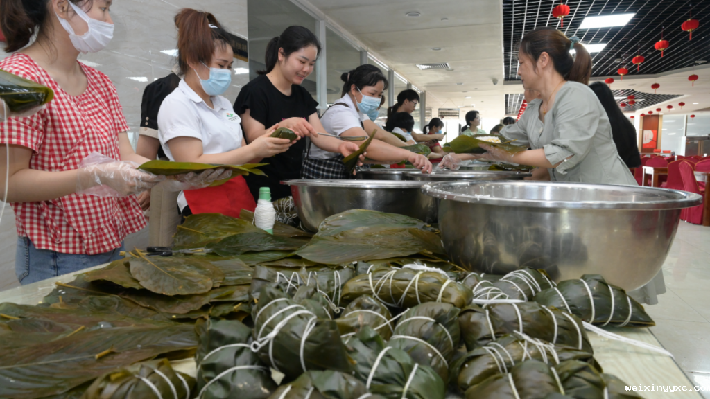 致敬扬翔可柔可飒的“半边天”！解锁每一位最美的她~