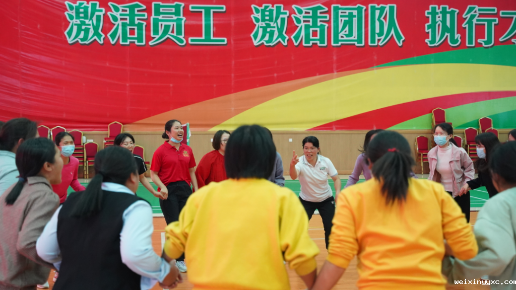 致敬扬翔可柔可飒的“半边天”！解锁每一位最美的她~