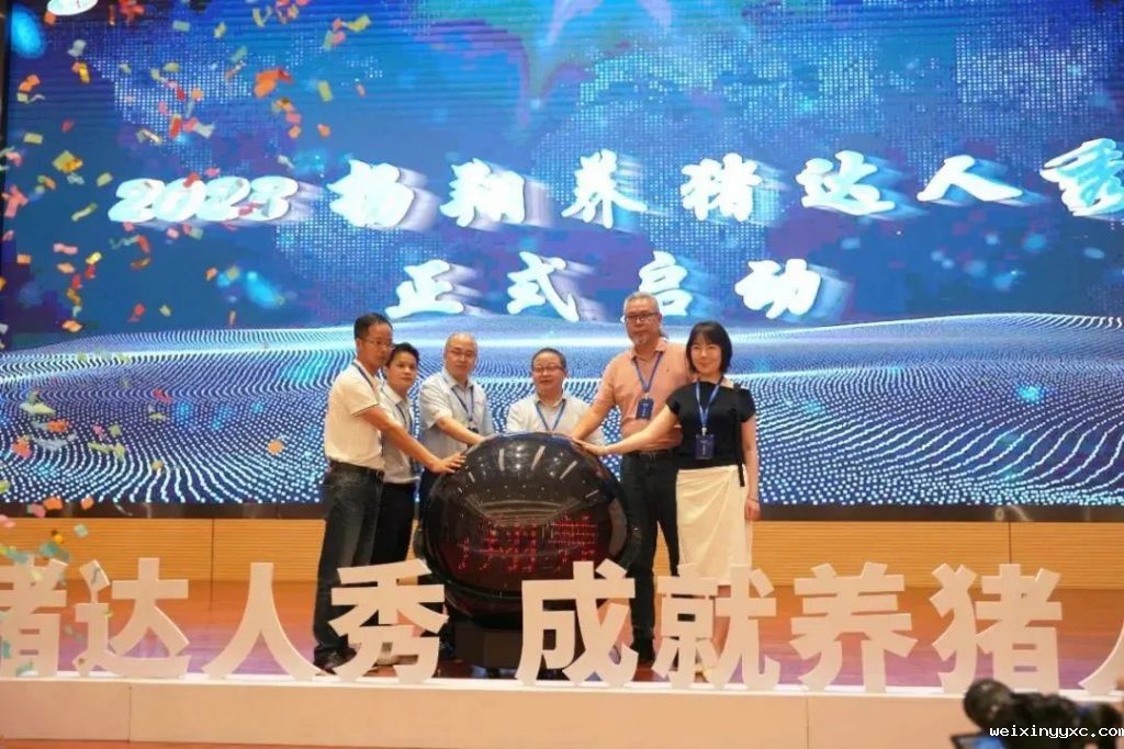 走访超300名养猪人，我们知道了大家坚持的答案