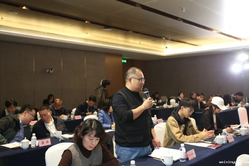 025中国饲料工业展览会新闻发布会在青岛召开"